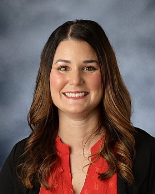 Dr. Jessica Carroll, Principal